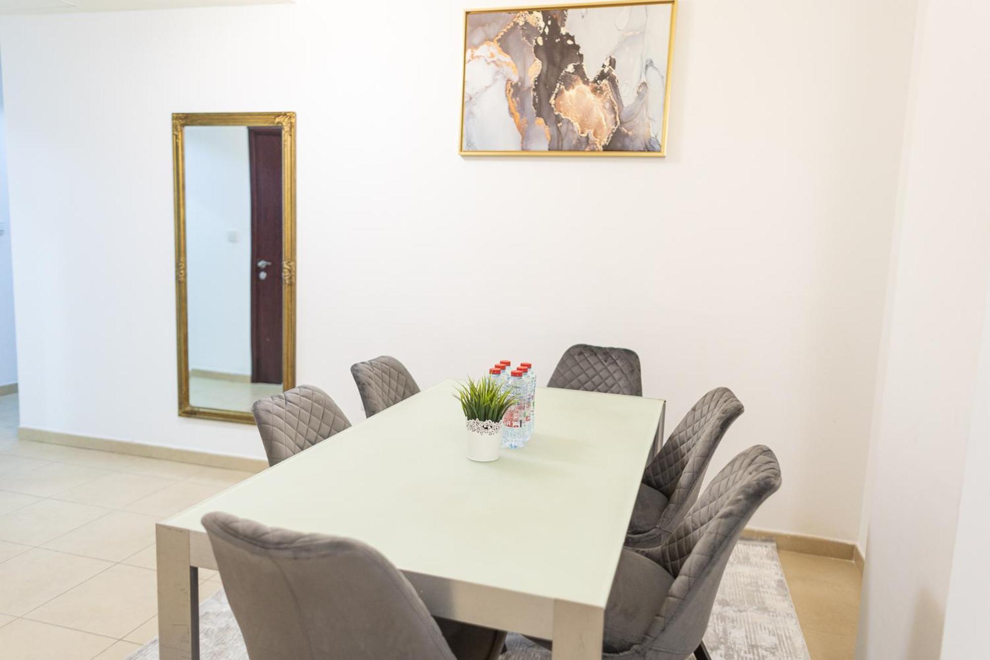 Apartments On Jbr By Happy Season Дубай Номер фото